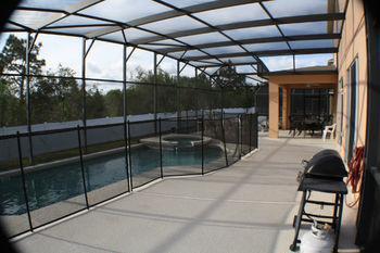 Seasons -  6 Bedroom Private Pool Home Game Room Southwest Facing Kissimmee Exterior photo
